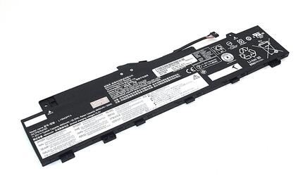 Аккумуляторная батарея для ноутбука Lenovo L19M3PF4 5-14IIL05 11.52V Black 4955mAh OEM Аккумуляторная батарея для ноутбука Lenovo L19M3PF4 5-14IIL05 11.52V Black 4955mAh OEM