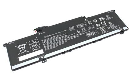 Аккумуляторная батарея для ноутбука HP BN03XL Envy x360 13-ay 11.55V Black 4195mAh OEM Аккумуляторная батарея для ноутбука HP BN03XL Envy x360 13-ay 11.55V Black 4195mAh OEM