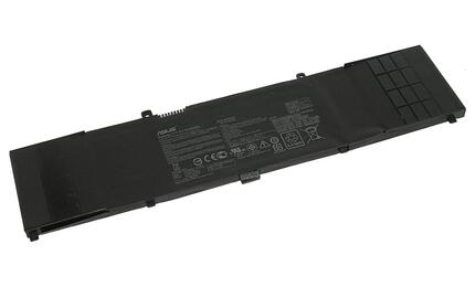 Аккумуляторная батарея для ноутбука Asus ASUS ZenBook UX310, UX410 B31N1535 11.4V Black 4110mAh Orig Аккумуляторная батарея для ноутбука Asus ASUS ZenBook UX310, UX410 B31N1535 11.4V Black 4110mAh Orig