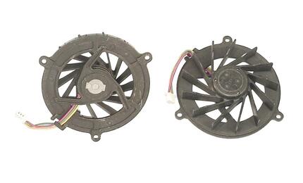 Вентилятор для ноутбука Sony Vaio VGN-FE 5V 0.13A 3-pin Brushless