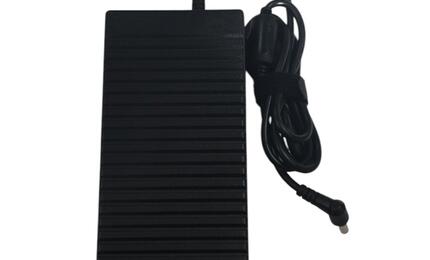 Блок питания для ноутбука Asus 150W 19.5V 7.9A 5.5x2.5mm VB-011318 OEM - фото 2