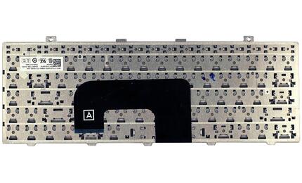 Клавиатура для ноутбука Dell Studio (14, 14Z, 1440, 1450, 1457) Black, RU - фото 3
