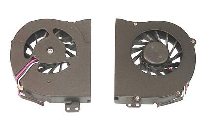 Вентилятор для ноутбука Acer Aspire 1640 CPU FAN 5V 0.25A 3-pin ADDA