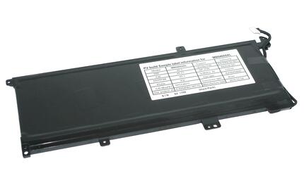 Аккумуляторная батарея для ноутбука HP Compaq MB04XL Envy x360 15.4V Black 3615mAh Orig Аккумуляторная батарея для ноутбука HP Compaq MB04XL Envy x360 15.4V Black 3615mAh Orig - фото 2