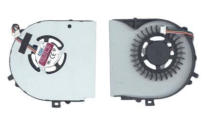 Вентилятор для ноутбука Lenovo M4400S, M4450S, M5400, M5400S, 5V 0.5A 4-pin AVC