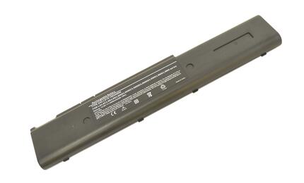 Аккумуляторная батарея для ноутбука Asus A42-L5 14.8V Black 4400mAh OEM Аккумуляторная батарея для ноутбука Asus A42-L5 14.8V Black 4400mAh OEM - фото 2