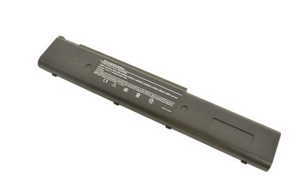 Аккумуляторная батарея для ноутбука Asus A42-L5 14.8V Black 4400mAh OEM Аккумуляторная батарея для ноутбука Asus A42-L5 14.8V Black 4400mAh OEM - фото 3