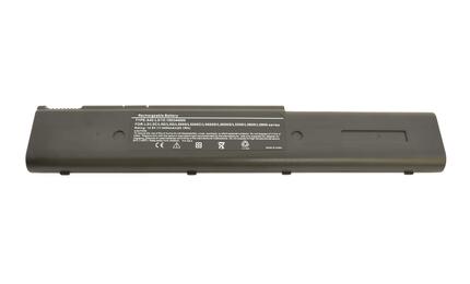 Аккумуляторная батарея для ноутбука Asus A42-L5 14.8V Black 4400mAh OEM Аккумуляторная батарея для ноутбука Asus A42-L5 14.8V Black 4400mAh OEM - фото 4
