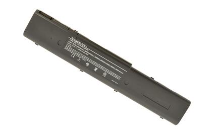 Аккумуляторная батарея для ноутбука Asus A42-L5 14.8V Black 4400mAh OEM Аккумуляторная батарея для ноутбука Asus A42-L5 14.8V Black 4400mAh OEM - фото 5