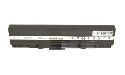 Аккумуляторная батарея для ноутбука Asus A32-UL20 11.1V Black 5200mAh OEM Аккумуляторная батарея для ноутбука Asus A32-UL20 11.1V Black 5200mAh OEM