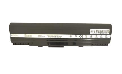 Аккумуляторная батарея для ноутбука Asus A32-UL20 11.1V Black 5200mAh OEM Аккумуляторная батарея для ноутбука Asus A32-UL20 11.1V Black 5200mAh OEM - фото 2