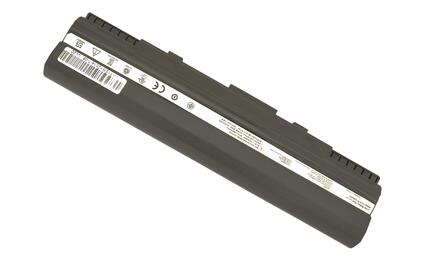 Аккумуляторная батарея для ноутбука Asus A32-UL20 11.1V Black 5200mAh OEM Аккумуляторная батарея для ноутбука Asus A32-UL20 11.1V Black 5200mAh OEM - фото 5
