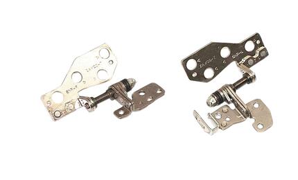 Петли для ноутбука Dell Inspiron 15-5547, 15-5548, 15-5543, 15-5545 VER-2