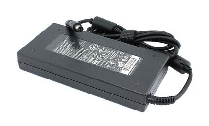Блок питания для ноутбука HP 150W 19.5V 7.7A 7.4x5.0mm 646212-001 OEM