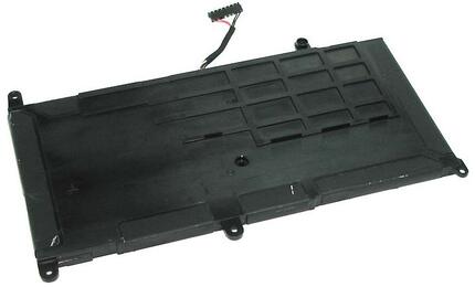 Аккумуляторная батарея для ноутбука Lenovo L11M2P01 IdeaPad S206 7.4V Black 3700mAh Orig Аккумуляторная батарея для ноутбука Lenovo L11M2P01 IdeaPad S206 7.4V Black 3700mAh Orig - фото 2