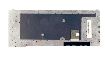 Клавиатура для ноутбука Samsung (Q30, Q35, Q45) Black, EN - фото 3