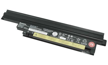 Аккумуляторная батарея для ноутбука Lenovo 42T4858 ThinkPad Edge 13 14.8V Black 2800mAh Orig Аккумуляторная батарея для ноутбука Lenovo 42T4858 ThinkPad Edge 13 14.8V Black 2800mAh Orig