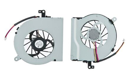 Вентилятор для ноутбука Lenovo IdeaPad Y450 5V 0.2A 3-pin Brushless