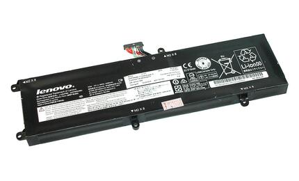 Аккумуляторная батарея для ноутбука Lenovo L14S4PB0 14-ISK, 15-ISK 15V Black 4000mAh Orig Аккумуляторная батарея для ноутбука Lenovo L14S4PB0 14-ISK, 15-ISK 15V Black 4000mAh Orig