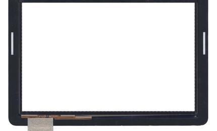 Тачскрин (Сенсорное стекло) для планшета Asus Transformer Pad TF303CL белый
