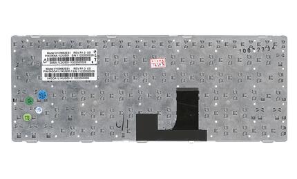 Клавиатура для ноутбука Asus EEE PC (1005HA, 1008HA) White, (White Frame) RU - фото 3