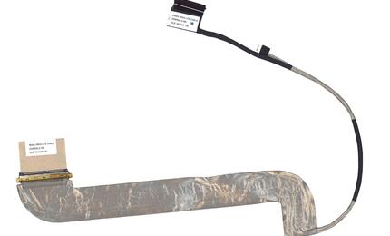 Шлейф матрицы для ноутбука Dell Inspiron N7110, для моделей с 3d версией матрицы, 50pin