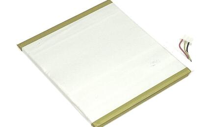 Аккумуляторная батарея для планшета Acer PR-329083 Iconia One 7 B1-780 3.7V White 2780mAh OEM