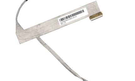 Шлейф матрицы для ноутбука Acer Extensa 5235, 5635, 5635G, 5635Z (с камерой)