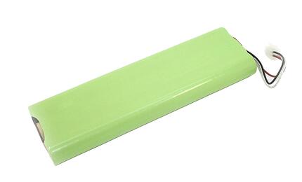 Аккумулятор для пылесоса Electrolux CS-ELT110VX Trilobite, ZA1 2200mAh 18V зеленый - фото 2