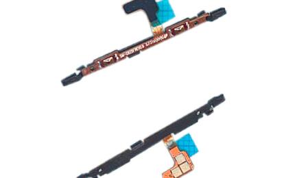 Шлейф кнопки громкости для Samsung Galaxy S6 Edge SM-G925F