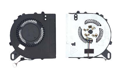 Вентилятор для ноутбука Dell Vostro 5468 5V 0.5A