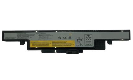 Аккумуляторная батарея для ноутбука Lenovo-IBM L11L6R02 IdeaPad Y490 10.8V Black 5200mAh OEM Аккумуляторная батарея для ноутбука Lenovo-IBM L11L6R02 IdeaPad Y490 10.8V Black 5200mAh OEM