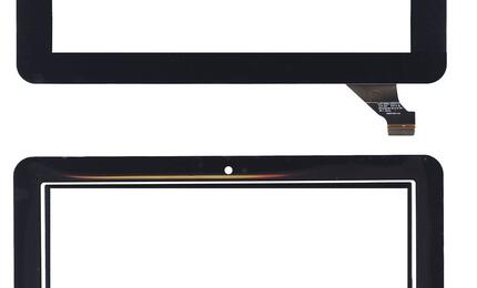 Тачскрин (Сенсорное стекло) для планшета Amazon Kindle Fire HD 8.9&quot;