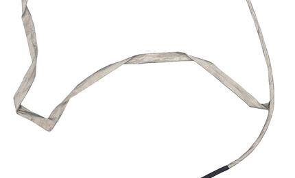 Шлейф матрицы для ноутбука Asus X501, X501A, X501U