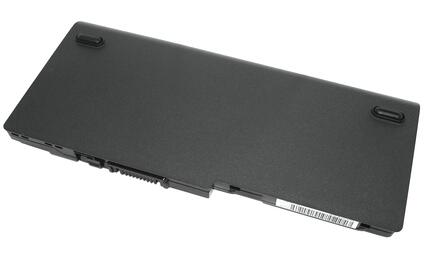 Усиленная аккумуляторная батарея для ноутбука Toshiba PA3730U-1BRS 10.8V Black 8800mAh OEM Усиленная аккумуляторная батарея для ноутбука Toshiba PA3730U-1BRS 10.8V Black 8800mAh OEM - фото 2