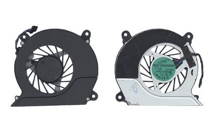Вентилятор для ноутбука Acer Aspire M3-481, M3-581 5V 0.28A 4-pin SUNON