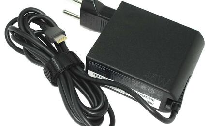 Блок питания для ноутбука Lenovo USB 45W 20V 2.25A Type-C ADLX45UCCU2A Orig