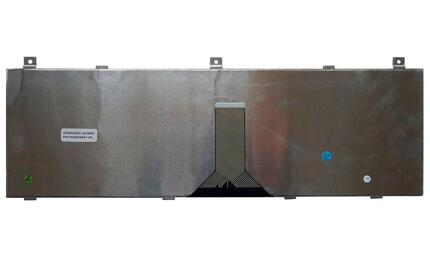 Клавиатура для ноутбука Acer Aspire (1800, 1801, 1802, 1804, 9500, 9502, 9503, 9504) Black, RU - фото 3