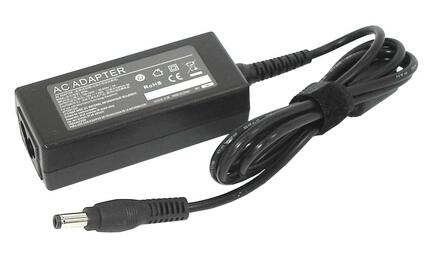 Блок питания для ноутбука Dell 30W 19V 1.58A 5.5x2.5mm DL301905525 REPLACEMENT