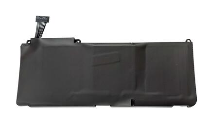 Аккумуляторная батарея для ноутбука Apple A1331 MacBook 13" 10.95V Black 5800mAh OEM Аккумуляторная батарея для ноутбука Apple A1331 MacBook 13" 10.95V Black 5800mAh OEM - фото 2
