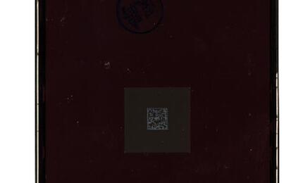 Матрица с тачскрином (модуль) для Apple iPhone 5 original черный - фото 2