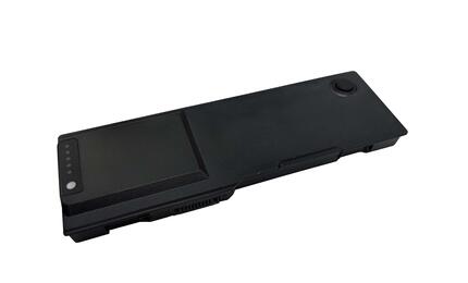 Аккумуляторная батарея для ноутбука Dell GD761 Inspiron 6400 11.1V Black 5200mAh OEM Аккумуляторная батарея для ноутбука Dell GD761 Inspiron 6400 11.1V Black 5200mAh OEM - фото 2