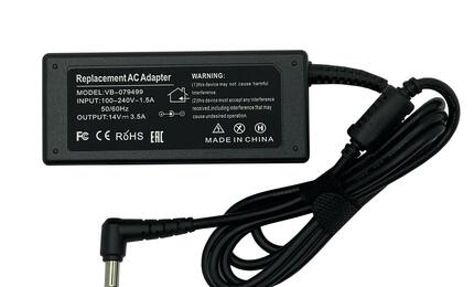 Блок питания для ноутбука Samsung 49W 14V 3.5A 5.0x3.0mm YDS-049A ОЕМ