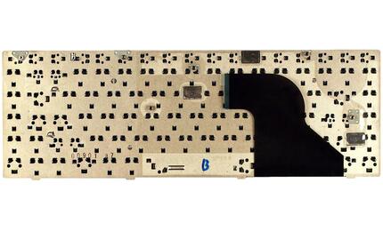 Клавиатура для ноутбука HP Compaq (620, 621, 625) Black, RU - фото 3