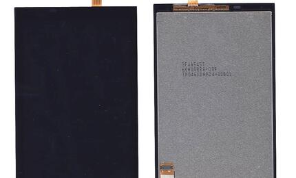 Матрица с тачскрином (модуль) для HTC Desire 610 черный