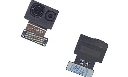 Шлейф фронтальной камеры для Samsung Galaxy S9 SM-G960F