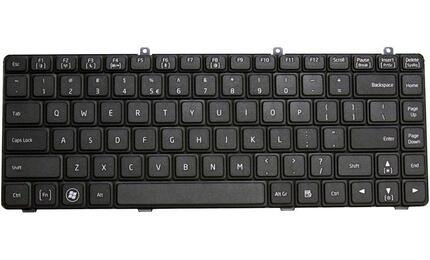 Клавиатура для ноутбука Gateway MD2601U, MD2614U, MD7330U, MD7801U, MD7818U, MD7820U, MD7822U, MD7826U Black, RU - фото 2
