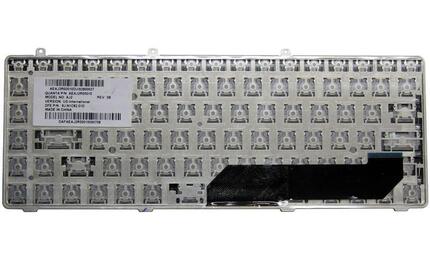 Клавиатура для ноутбука Gateway MD2601U, MD2614U, MD7330U, MD7801U, MD7818U, MD7820U, MD7822U, MD7826U Black, RU - фото 3