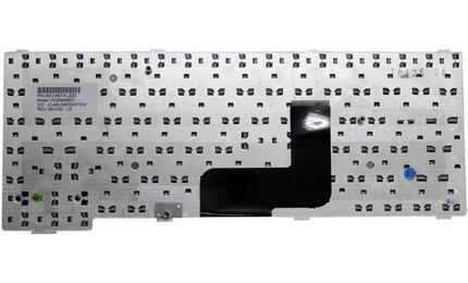 Клавиатура для ноутбука Gateway (MX6930) Black, RU - фото 3