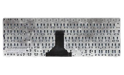 Клавиатура для ноутбука Acer Packard Bell EasyNote (ML61, ML65) Black, RU (вертикальный энтер) - фото 3